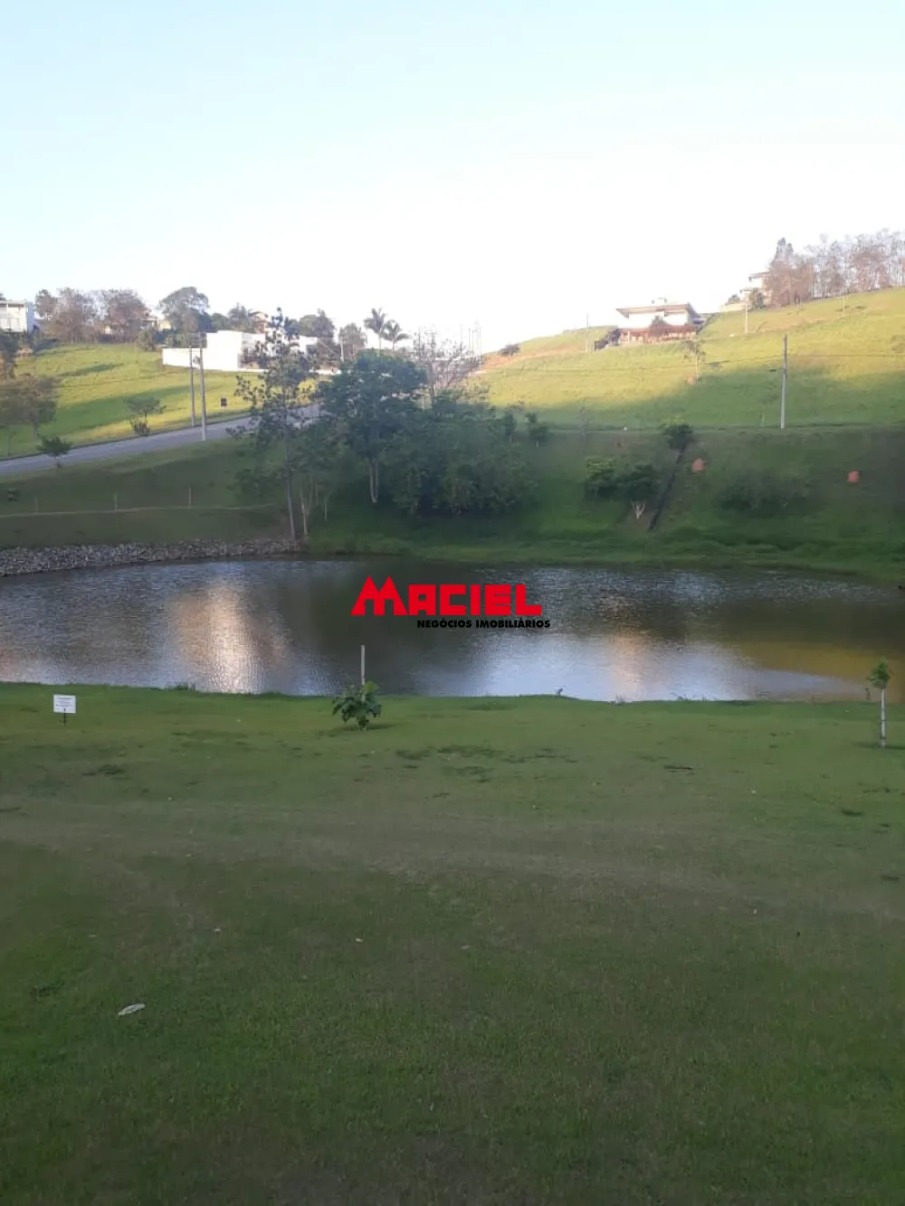 Comprar Terreno / Condom&iacute;nio em Jambeiro R$ 360.000,00 - Foto 9