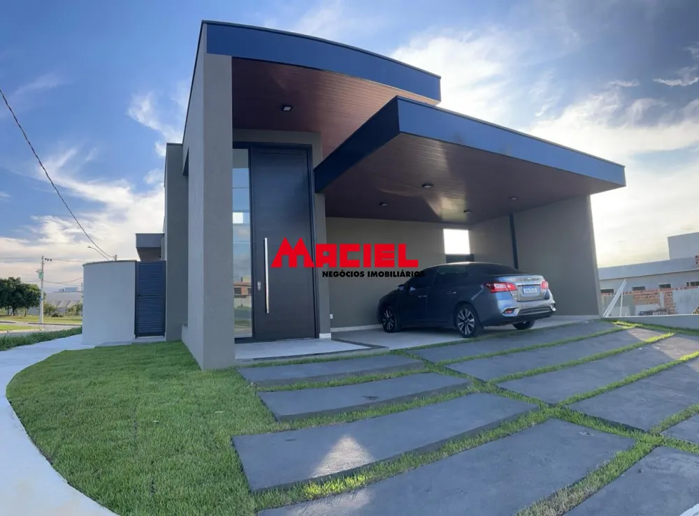 Comprar Casa / Condom&iacute;nio em S&atilde;o Jos&eacute; dos Campos R$ 1.300.000,00 - Foto 1