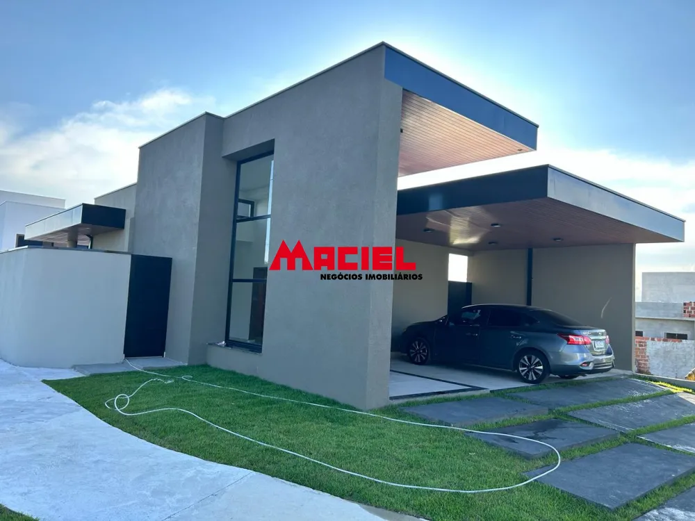 Comprar Casa / Condom&iacute;nio em S&atilde;o Jos&eacute; dos Campos R$ 1.300.000,00 - Foto 2