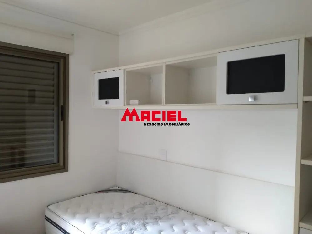 Comprar Apartamento / Padr&atilde;o em S&atilde;o Jos&eacute; dos Campos R$ 2.050.000,00 - Foto 59