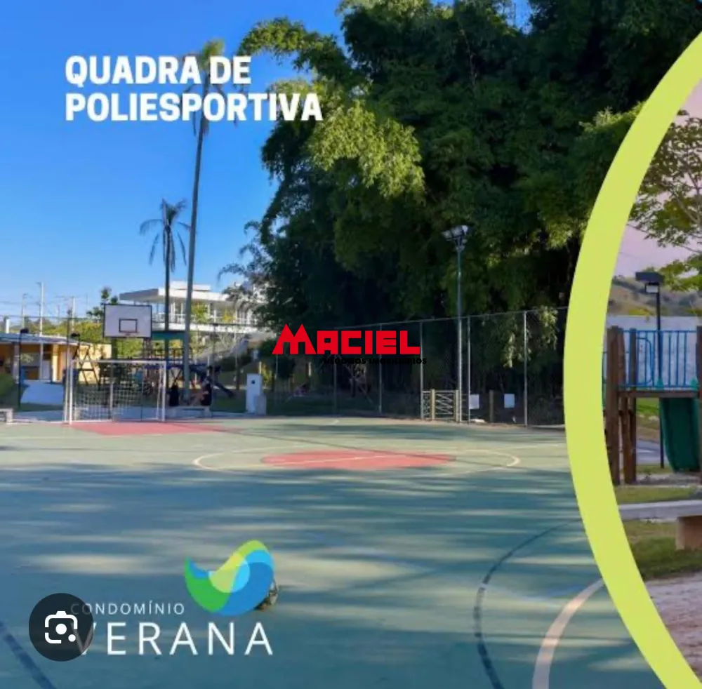 Comprar Terreno / Condom&iacute;nio em S&atilde;o Jos&eacute; dos Campos R$ 580.000,00 - Foto 1