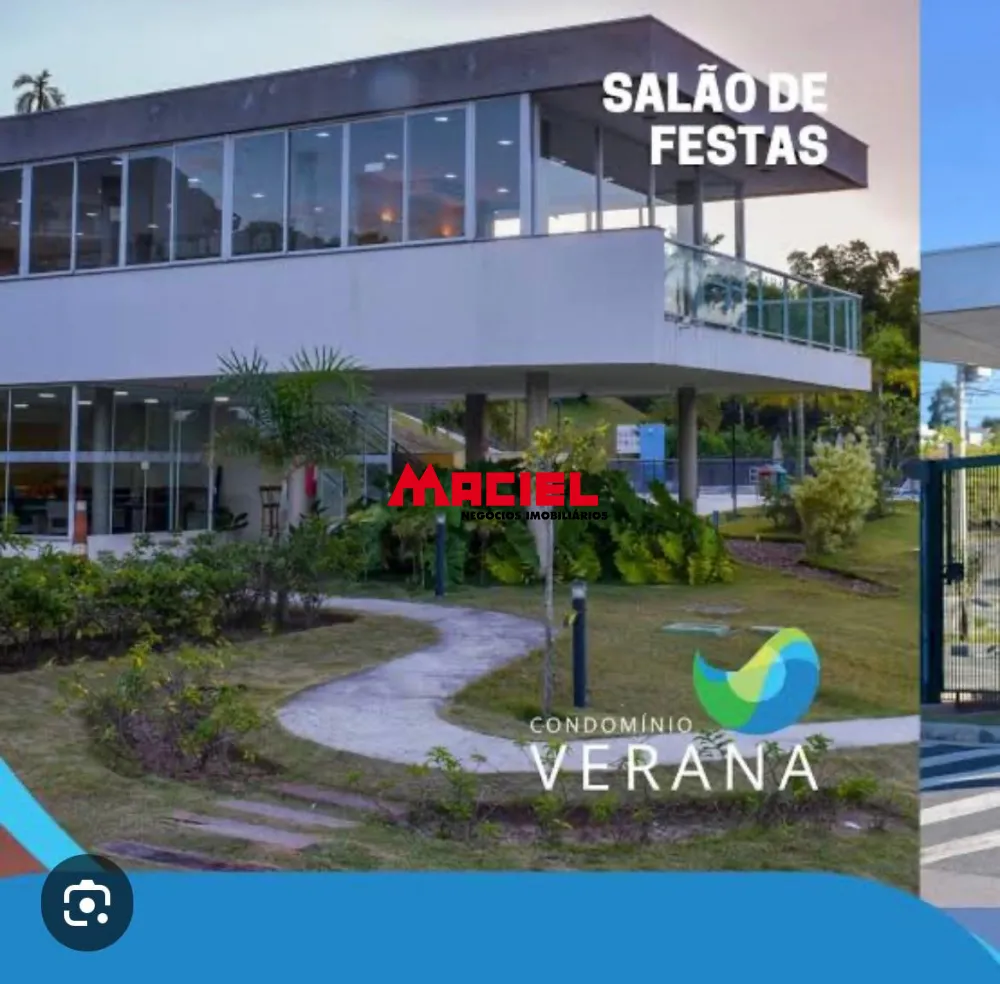 Comprar Terreno / Condom&iacute;nio em S&atilde;o Jos&eacute; dos Campos R$ 580.000,00 - Foto 2