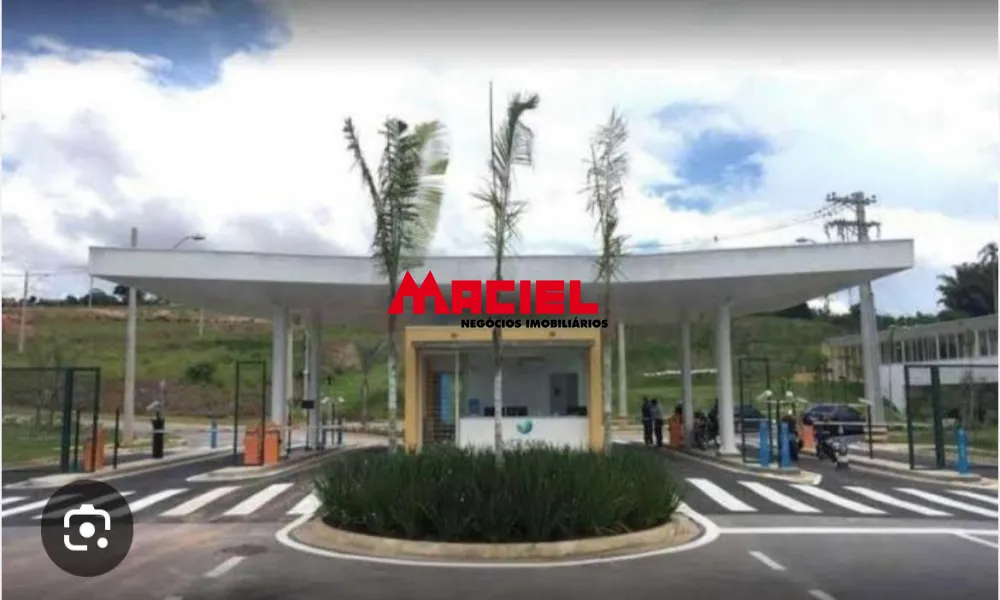 Comprar Terreno / Condom&iacute;nio em S&atilde;o Jos&eacute; dos Campos R$ 580.000,00 - Foto 3