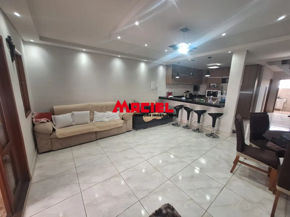 Comprar Casa / Sobrado em S&atilde;o Jos&eacute; dos Campos R$ 519.000,00 - Foto 1