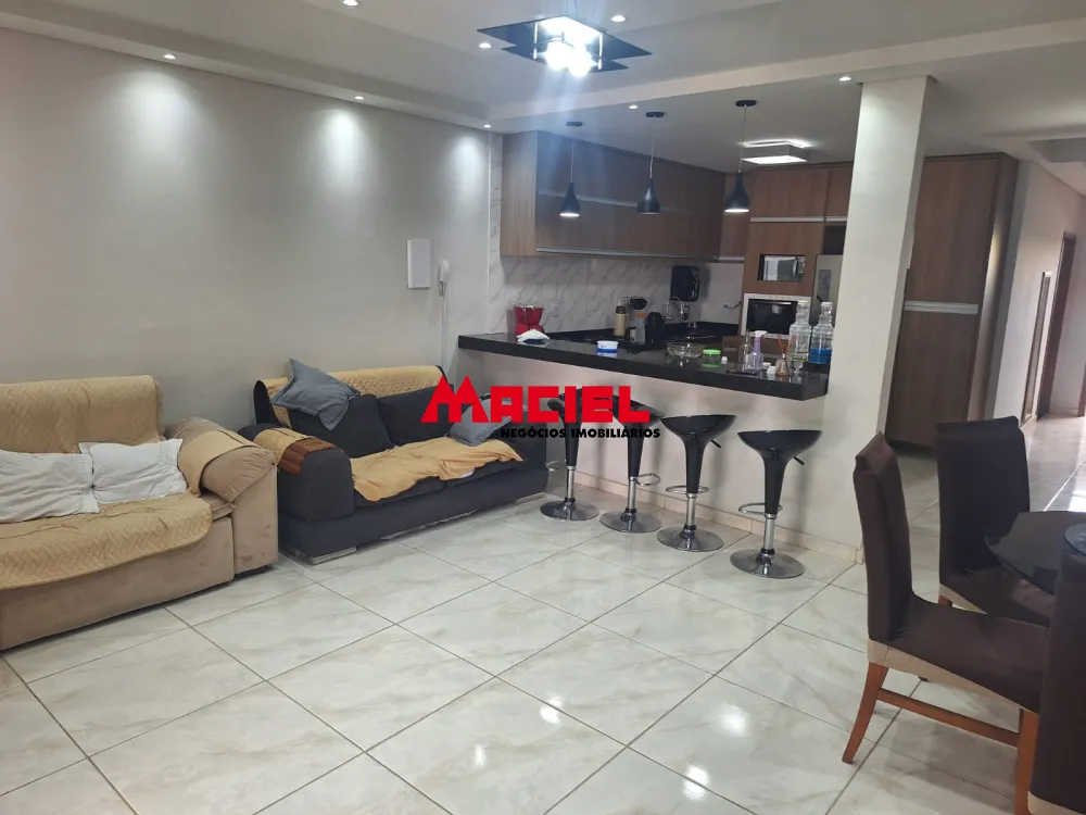 Comprar Casa / Sobrado em S&atilde;o Jos&eacute; dos Campos R$ 519.000,00 - Foto 2