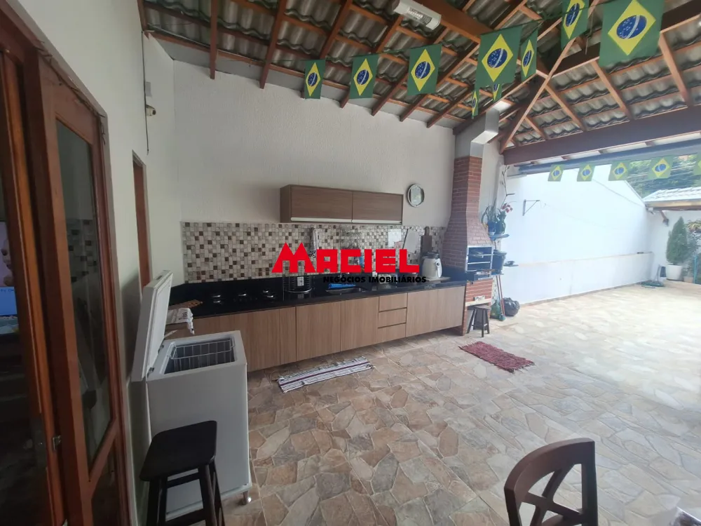 Comprar Casa / Sobrado em S&atilde;o Jos&eacute; dos Campos R$ 519.000,00 - Foto 4