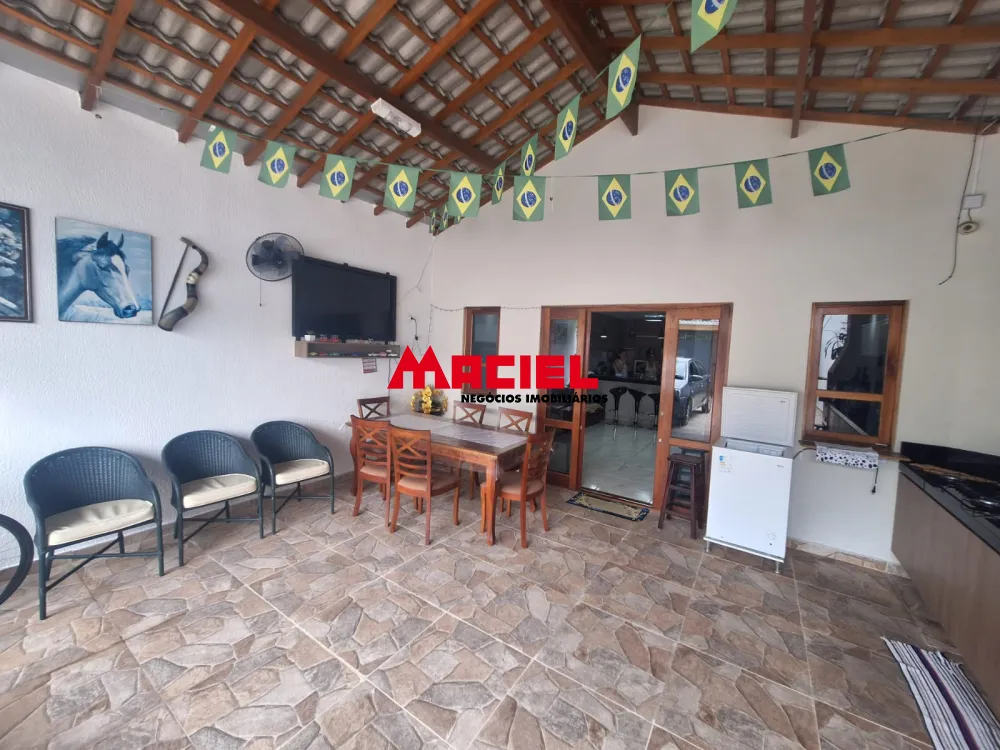 Comprar Casa / Sobrado em S&atilde;o Jos&eacute; dos Campos R$ 519.000,00 - Foto 7