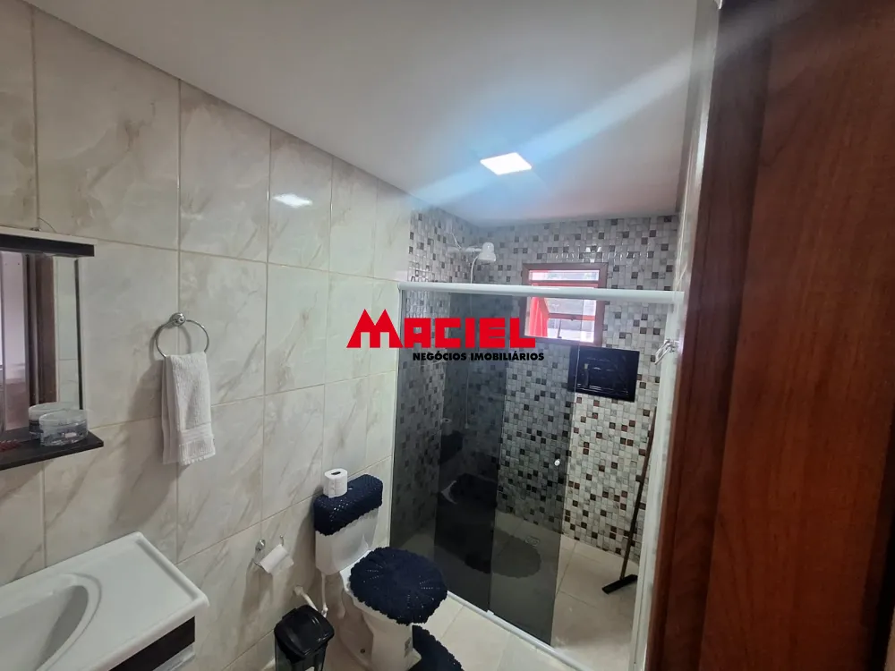 Comprar Casa / Sobrado em S&atilde;o Jos&eacute; dos Campos R$ 519.000,00 - Foto 10