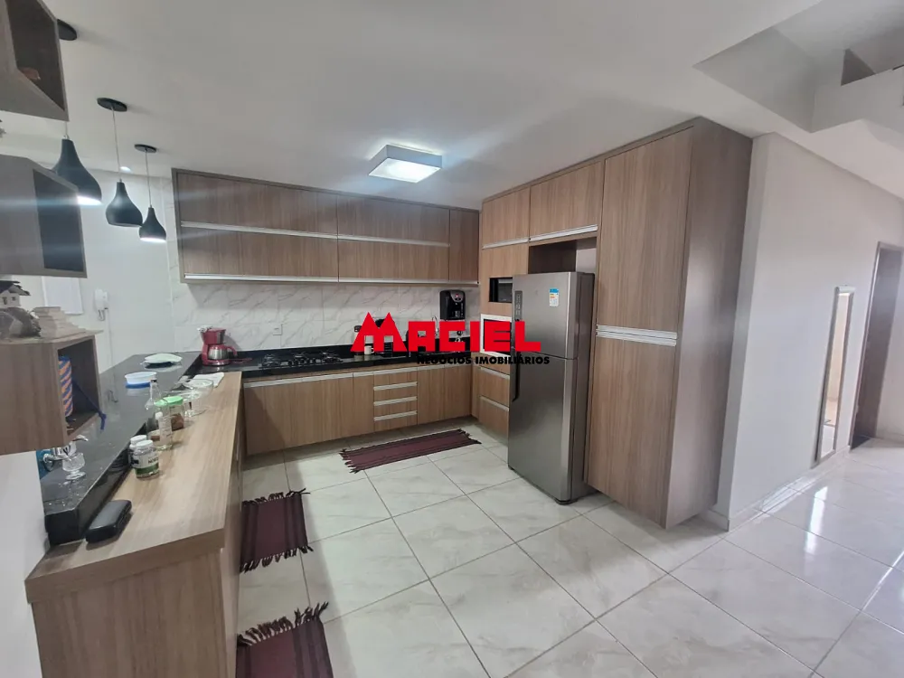 Comprar Casa / Sobrado em S&atilde;o Jos&eacute; dos Campos R$ 519.000,00 - Foto 11