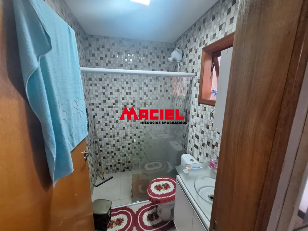 Comprar Casa / Sobrado em S&atilde;o Jos&eacute; dos Campos R$ 519.000,00 - Foto 9