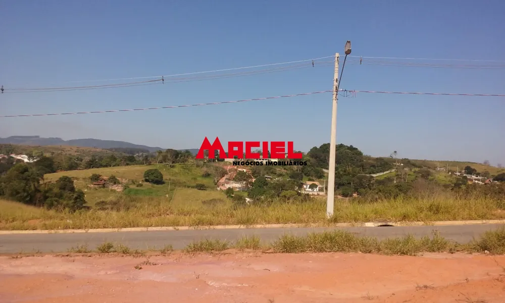 Comprar Terreno / &Aacute;rea em S&atilde;o Jos&eacute; dos Campos R$ 17.000.000,00 - Foto 3