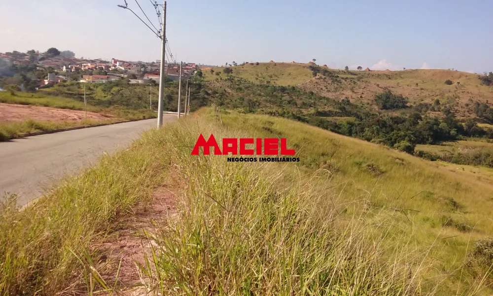 Comprar Terreno / &Aacute;rea em S&atilde;o Jos&eacute; dos Campos R$ 17.000.000,00 - Foto 5