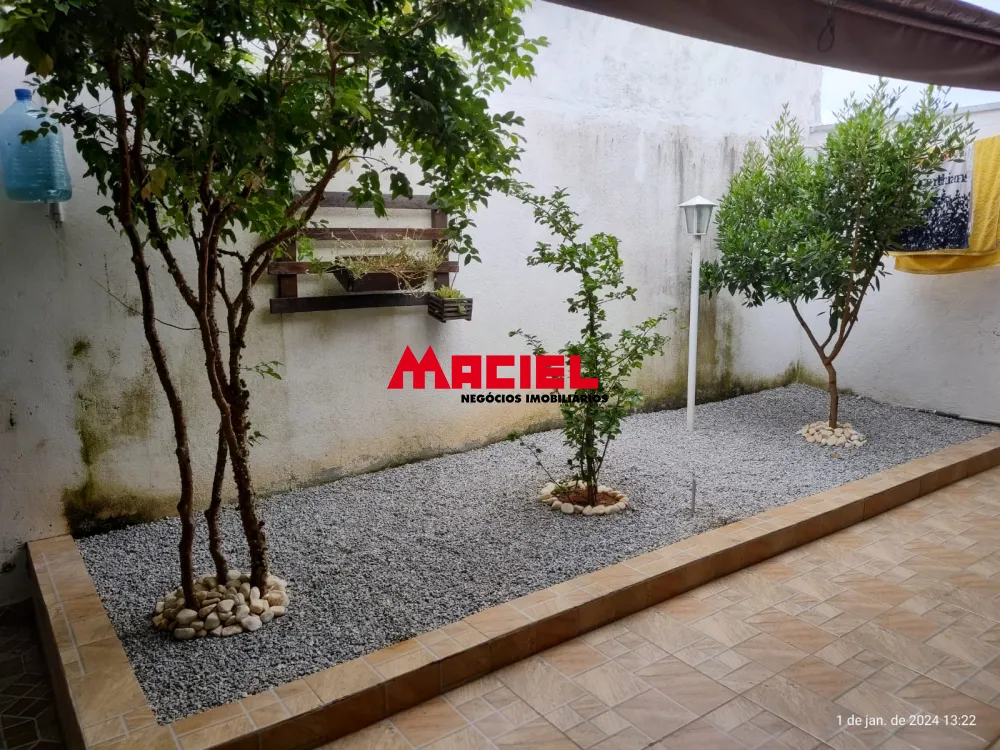 Comprar Casa / Padr&atilde;o em S&atilde;o Jos&eacute; dos Campos R$ 371.000,00 - Foto 1