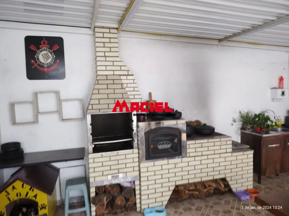 Comprar Casa / Padr&atilde;o em S&atilde;o Jos&eacute; dos Campos R$ 371.000,00 - Foto 2