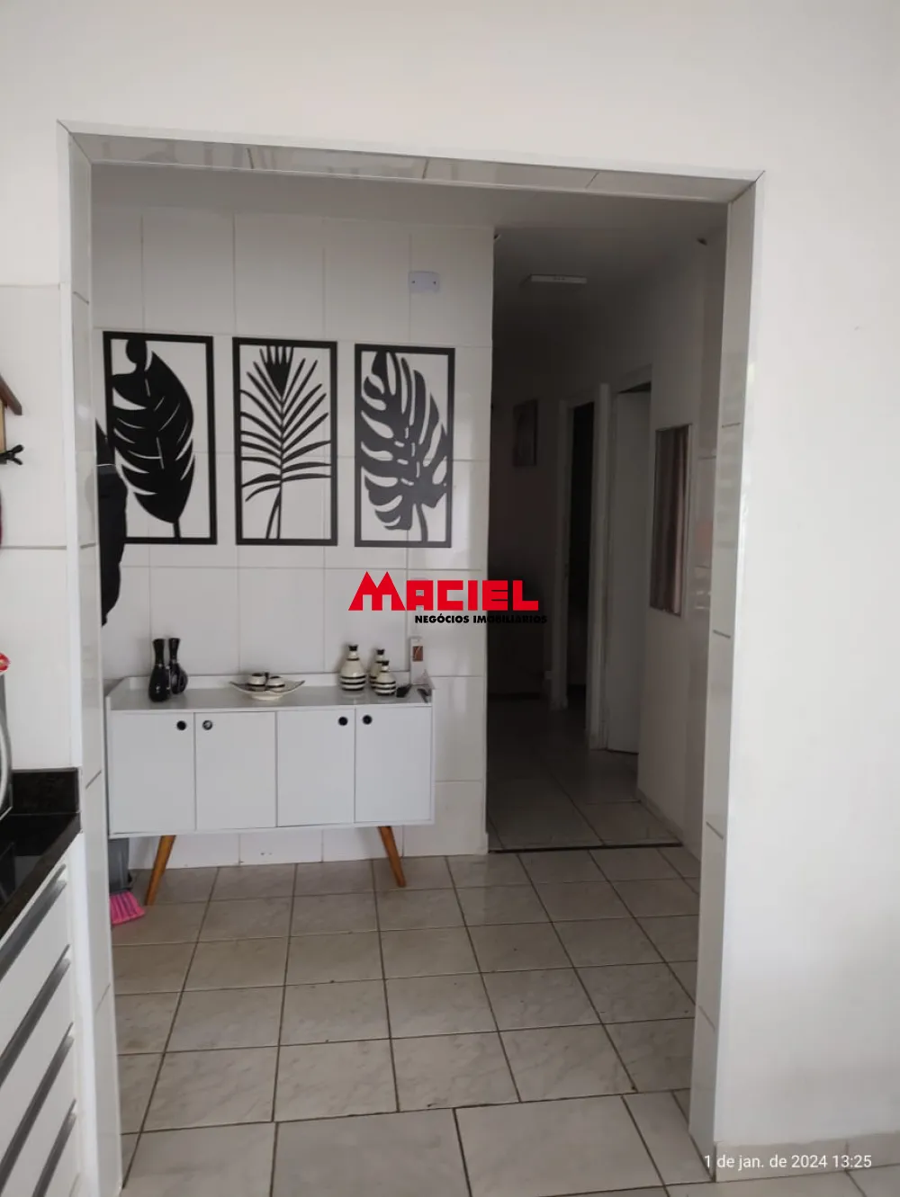 Comprar Casa / Padr&atilde;o em S&atilde;o Jos&eacute; dos Campos R$ 371.000,00 - Foto 3