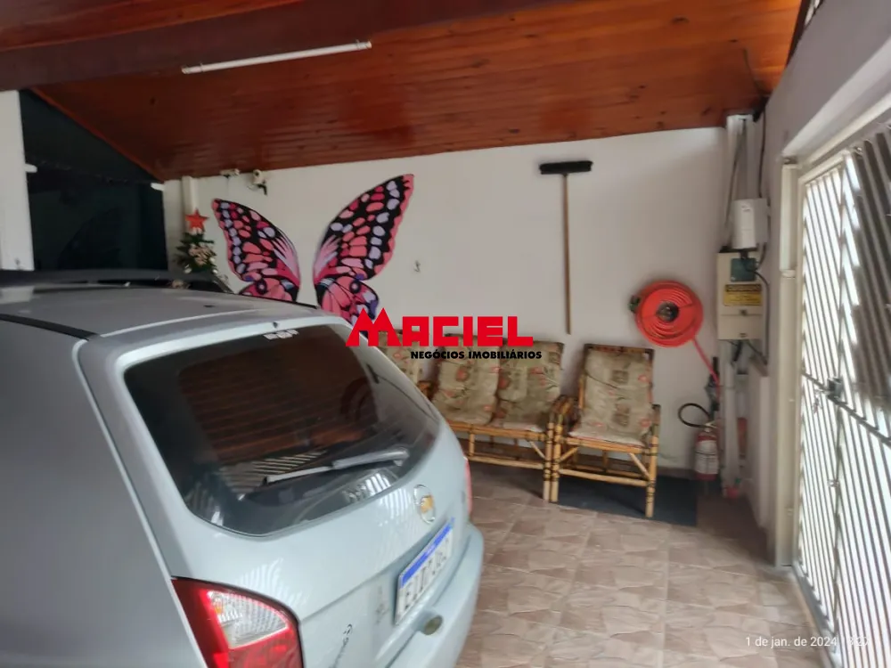 Comprar Casa / Padr&atilde;o em S&atilde;o Jos&eacute; dos Campos R$ 371.000,00 - Foto 5