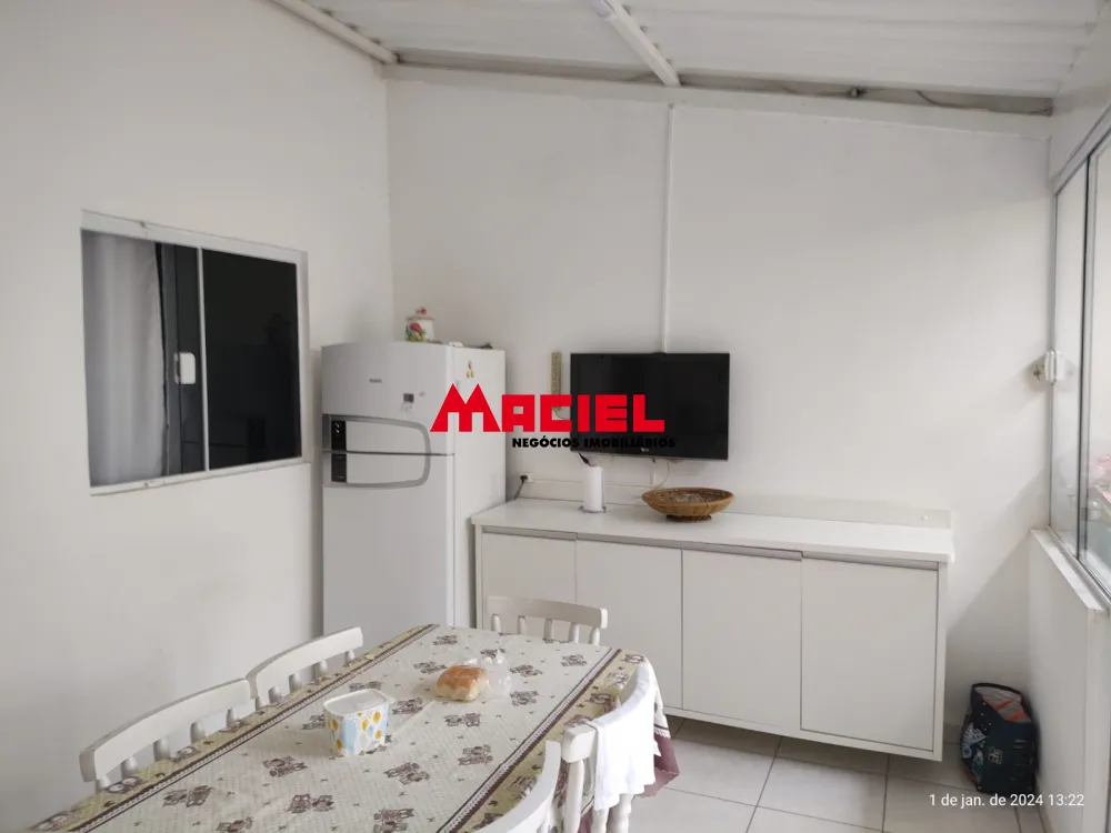 Comprar Casa / Padr&atilde;o em S&atilde;o Jos&eacute; dos Campos R$ 371.000,00 - Foto 7