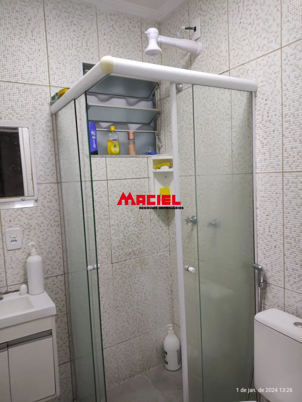 Comprar Casa / Padr&atilde;o em S&atilde;o Jos&eacute; dos Campos R$ 371.000,00 - Foto 6