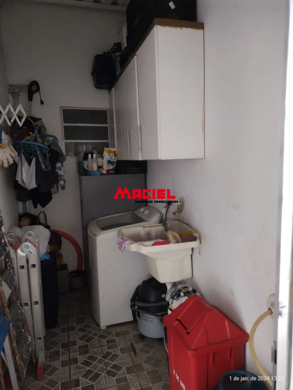 Comprar Casa / Padr&atilde;o em S&atilde;o Jos&eacute; dos Campos R$ 371.000,00 - Foto 9