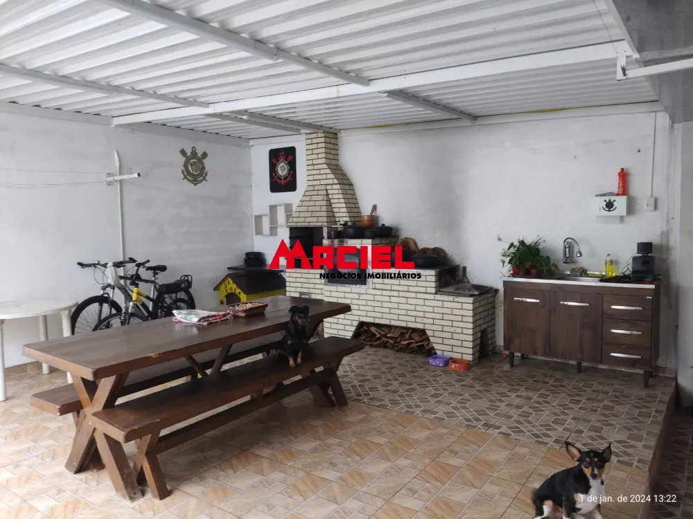 Comprar Casa / Padr&atilde;o em S&atilde;o Jos&eacute; dos Campos R$ 371.000,00 - Foto 10