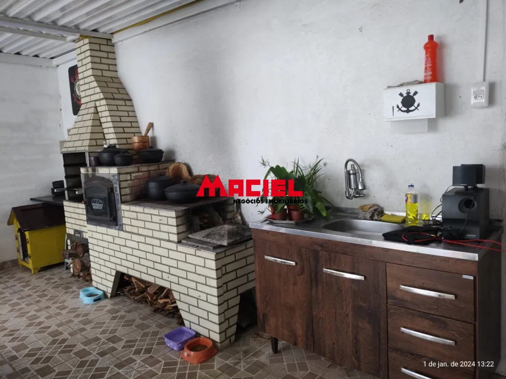 Comprar Casa / Padr&atilde;o em S&atilde;o Jos&eacute; dos Campos R$ 371.000,00 - Foto 12