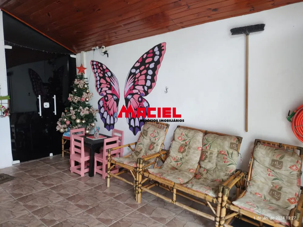 Comprar Casa / Padr&atilde;o em S&atilde;o Jos&eacute; dos Campos R$ 371.000,00 - Foto 13