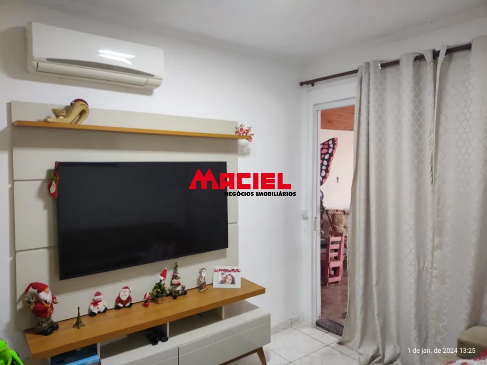 Comprar Casa / Padr&atilde;o em S&atilde;o Jos&eacute; dos Campos R$ 371.000,00 - Foto 17