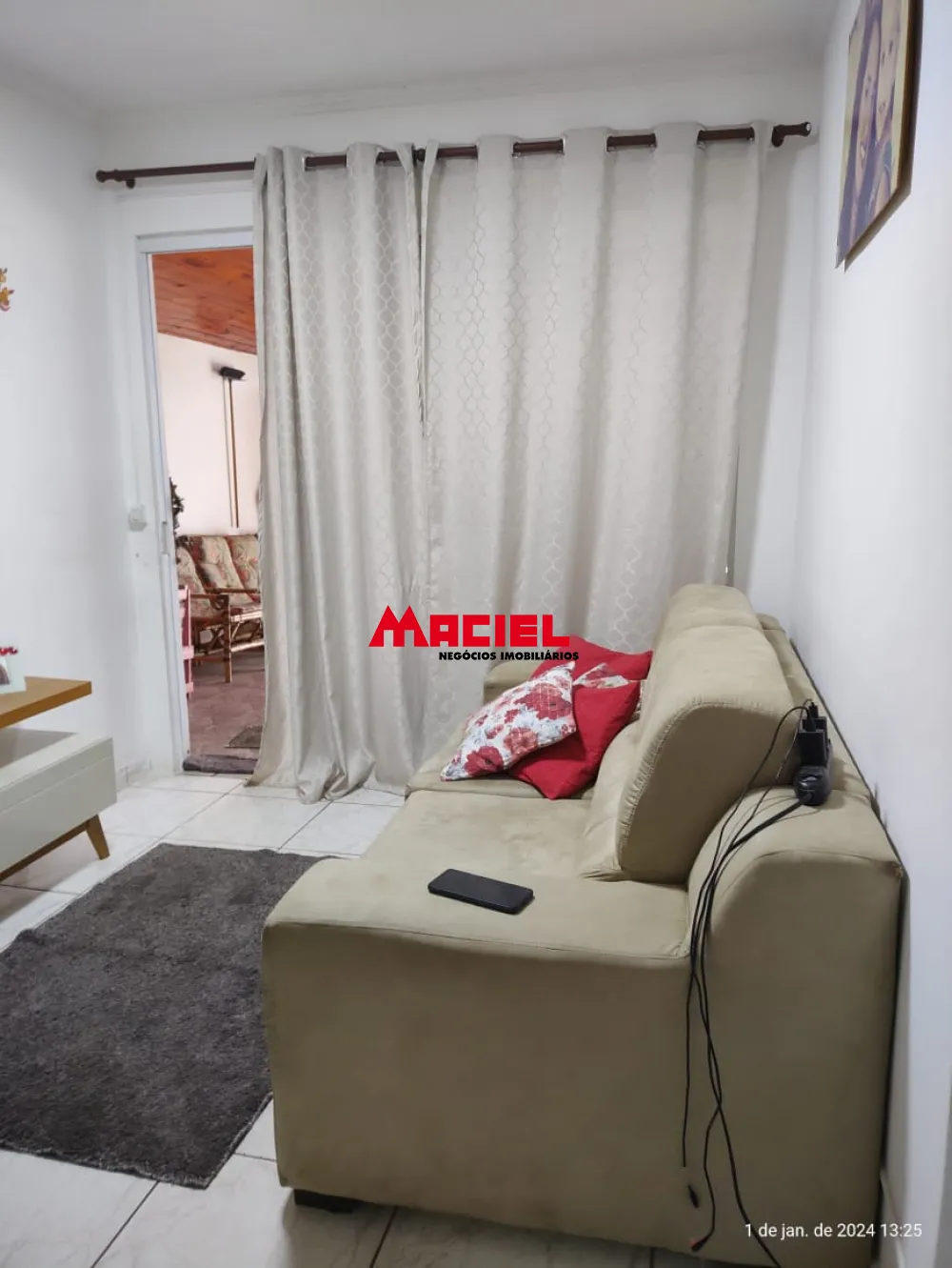 Comprar Casa / Padr&atilde;o em S&atilde;o Jos&eacute; dos Campos R$ 371.000,00 - Foto 21