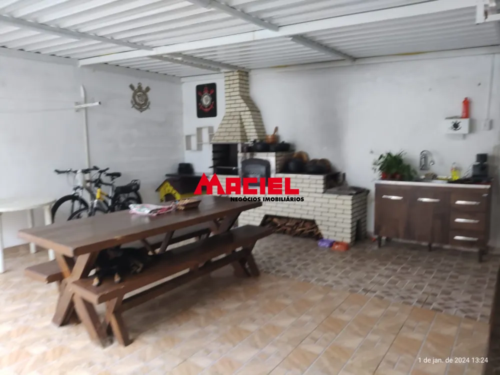 Comprar Casa / Padr&atilde;o em S&atilde;o Jos&eacute; dos Campos R$ 371.000,00 - Foto 24