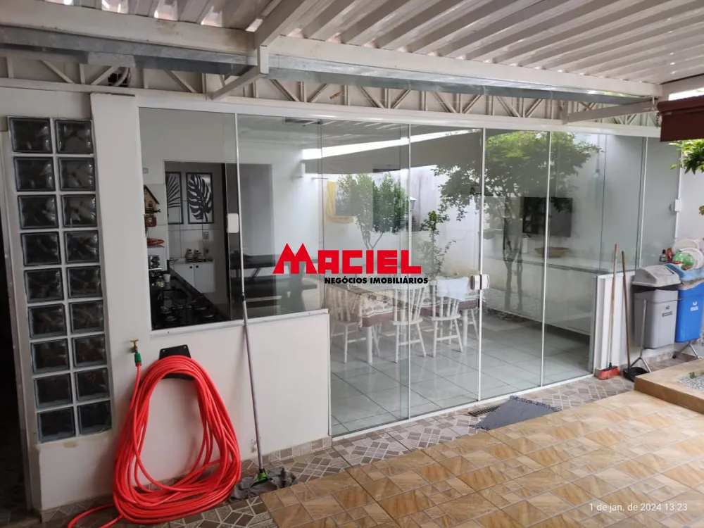 Comprar Casa / Padr&atilde;o em S&atilde;o Jos&eacute; dos Campos R$ 371.000,00 - Foto 27