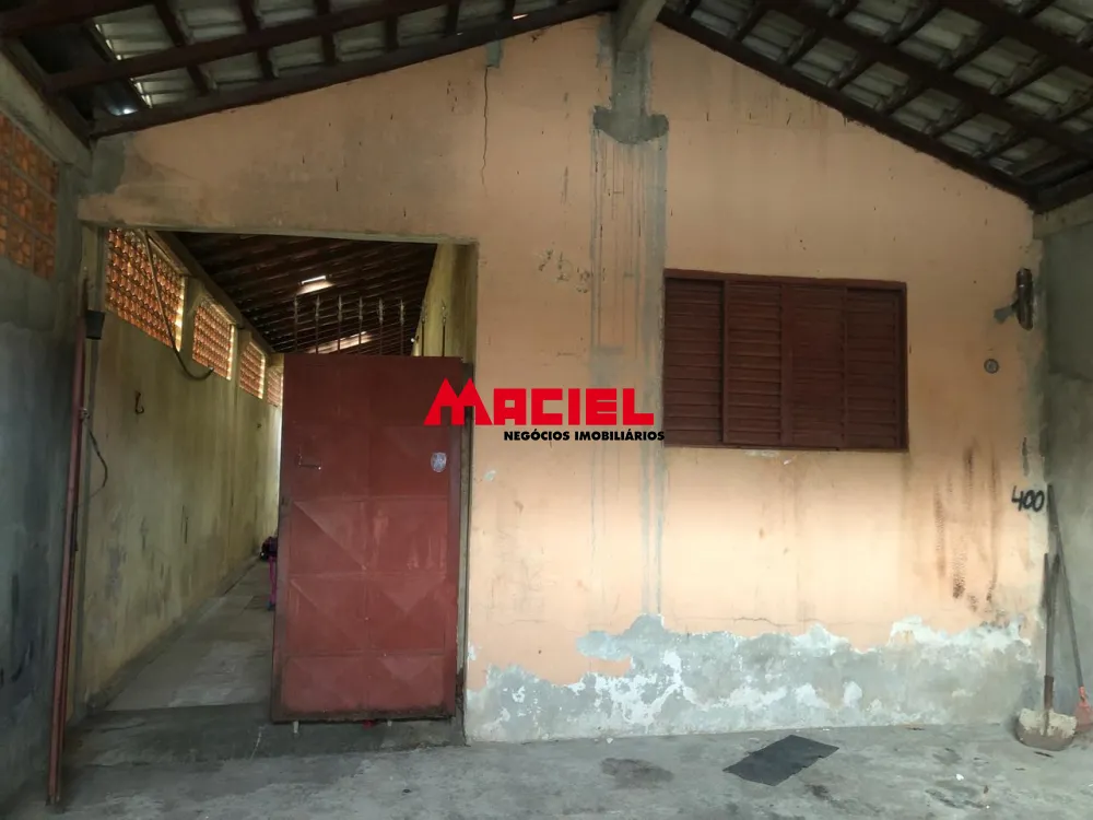 Comprar Casa / Padr&atilde;o em S&atilde;o Jos&eacute; dos Campos R$ 350.000,00 - Foto 1