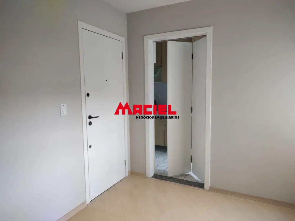 Comprar Apartamento / Padr&atilde;o em S&atilde;o Jos&eacute; dos Campos R$ 530.000,00 - Foto 1