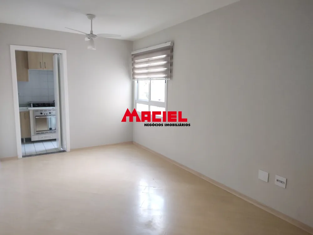Comprar Apartamento / Padr&atilde;o em S&atilde;o Jos&eacute; dos Campos R$ 530.000,00 - Foto 4