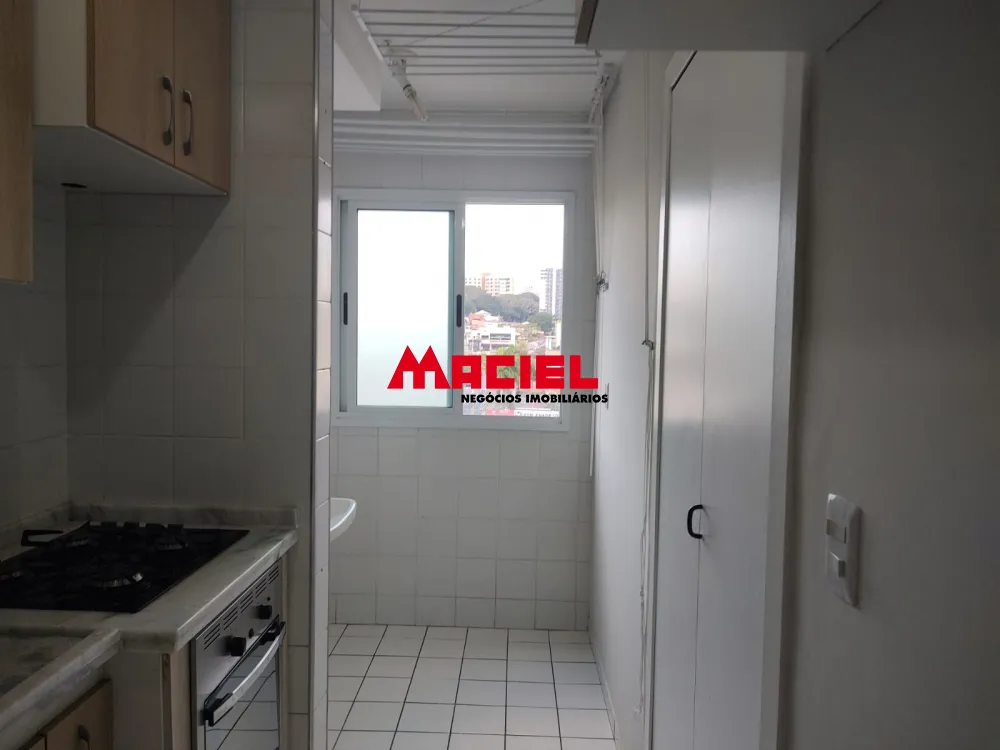 Comprar Apartamento / Padr&atilde;o em S&atilde;o Jos&eacute; dos Campos R$ 530.000,00 - Foto 11