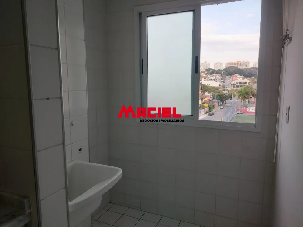 Comprar Apartamento / Padr&atilde;o em S&atilde;o Jos&eacute; dos Campos R$ 530.000,00 - Foto 17