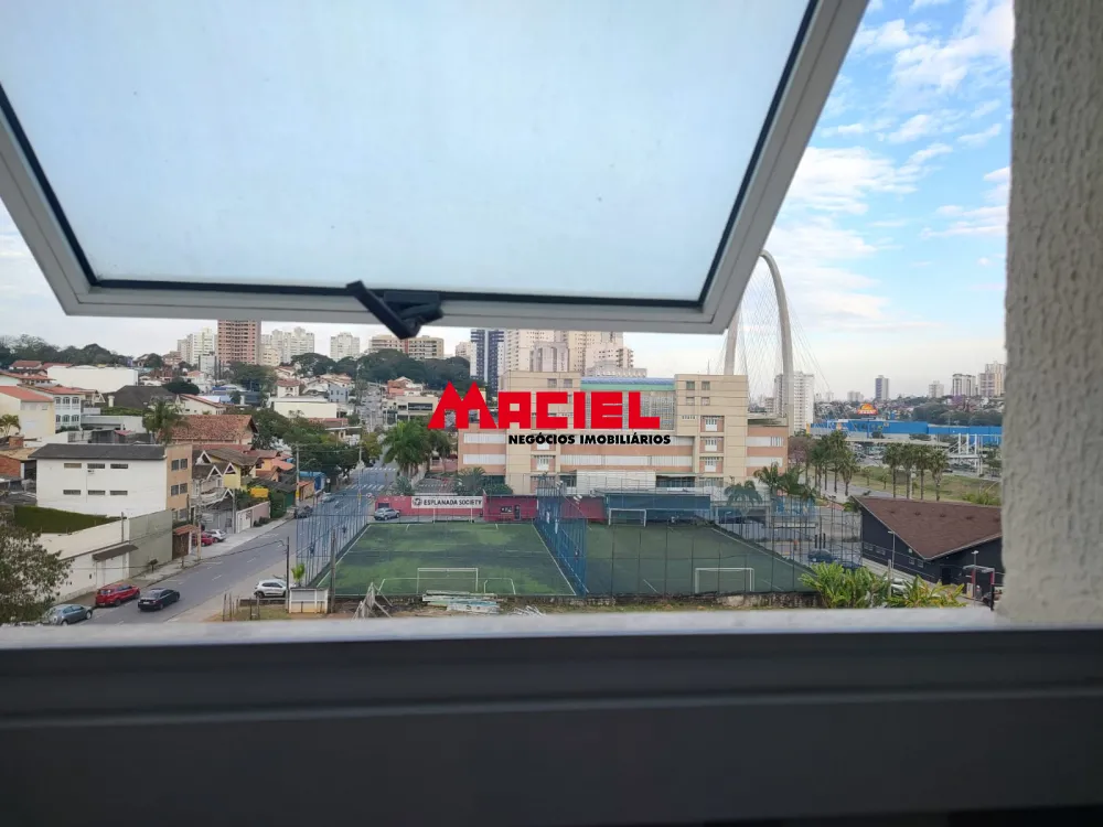 Comprar Apartamento / Padr&atilde;o em S&atilde;o Jos&eacute; dos Campos R$ 530.000,00 - Foto 19