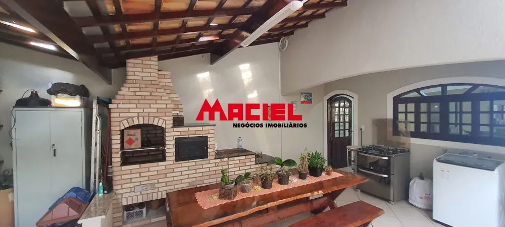 Comprar Casa / Sobrado em S&atilde;o Jos&eacute; dos Campos R$ 800.000,00 - Foto 19