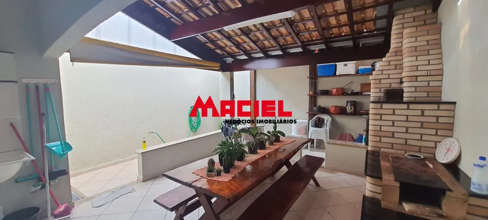 Comprar Casa / Sobrado em S&atilde;o Jos&eacute; dos Campos R$ 800.000,00 - Foto 21