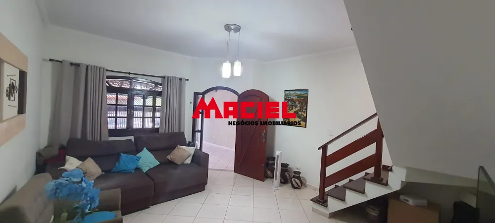 Comprar Casa / Sobrado em S&atilde;o Jos&eacute; dos Campos R$ 800.000,00 - Foto 22