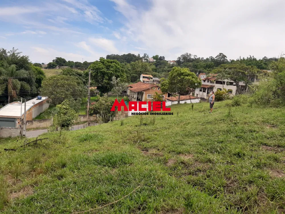 Comprar Terreno / Padr&atilde;o em S&atilde;o Jos&eacute; dos Campos R$ 220.000,00 - Foto 2