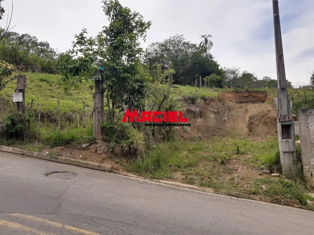 Comprar Terreno / Padr&atilde;o em S&atilde;o Jos&eacute; dos Campos R$ 220.000,00 - Foto 3