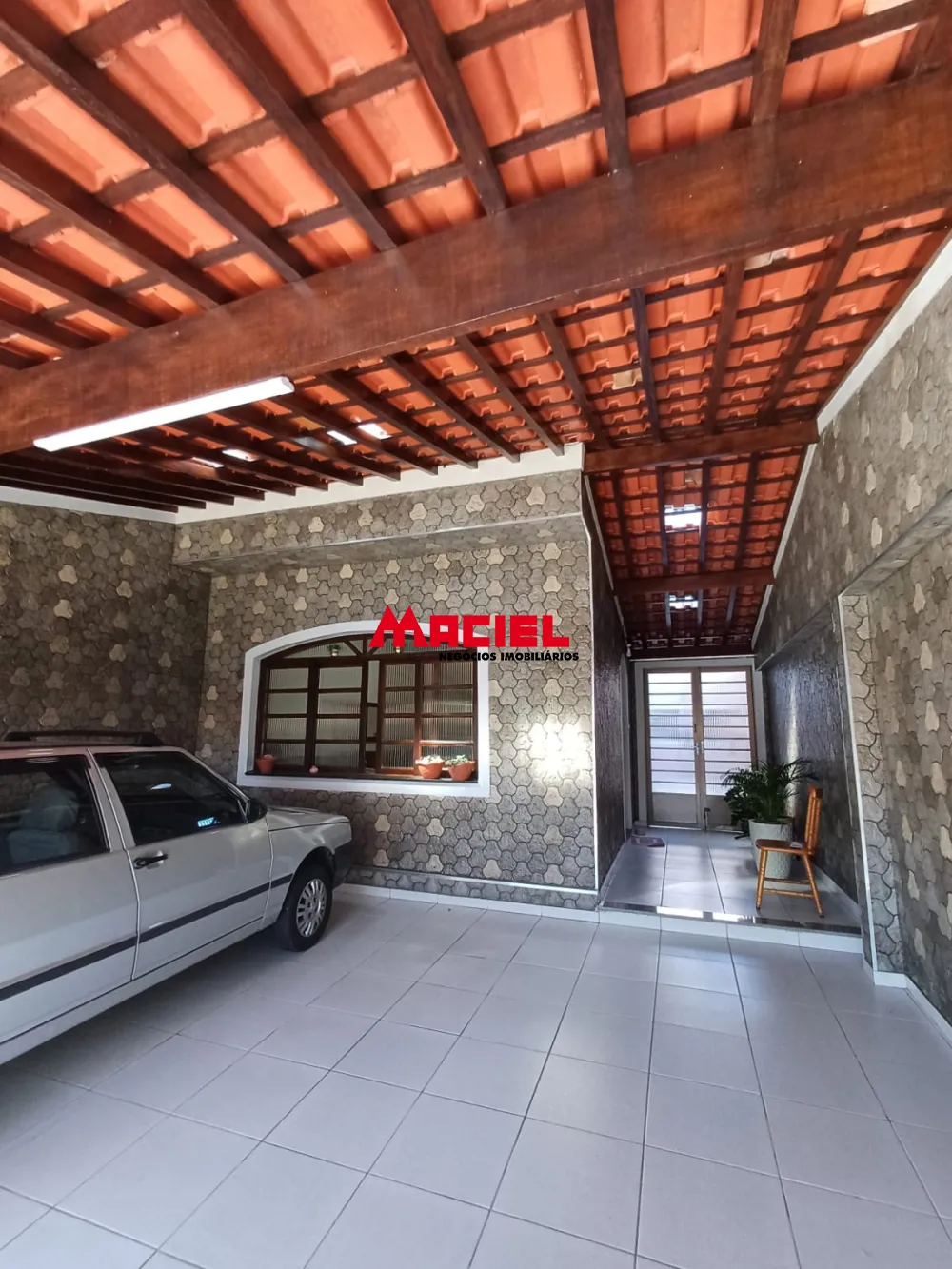 Comprar Casa / Sobrado em S&atilde;o Jos&eacute; dos Campos R$ 850.000,00 - Foto 1