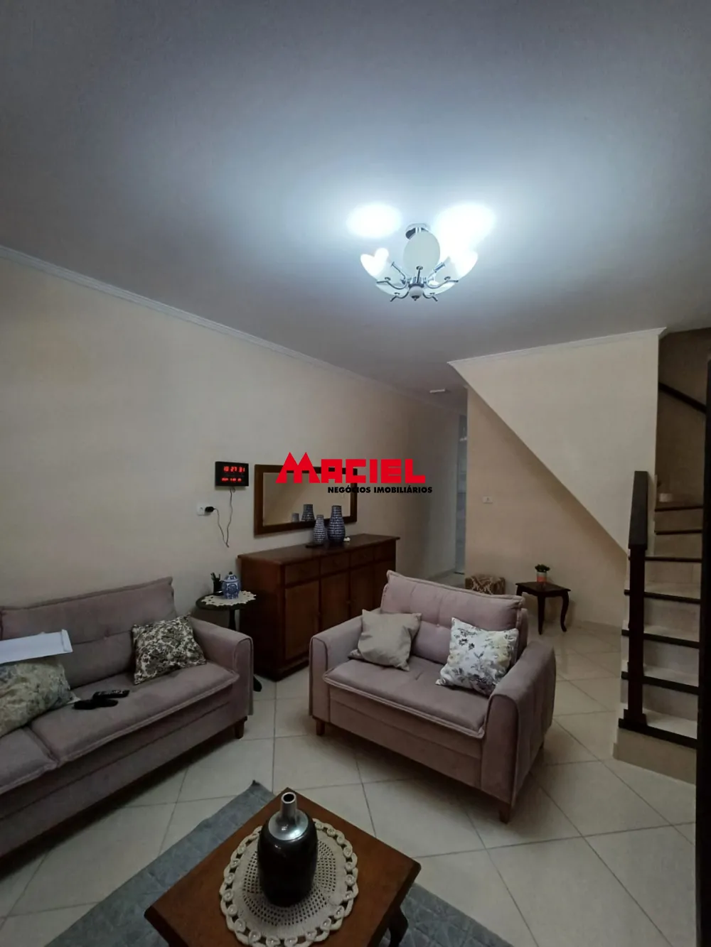 Comprar Casa / Sobrado em S&atilde;o Jos&eacute; dos Campos R$ 850.000,00 - Foto 7