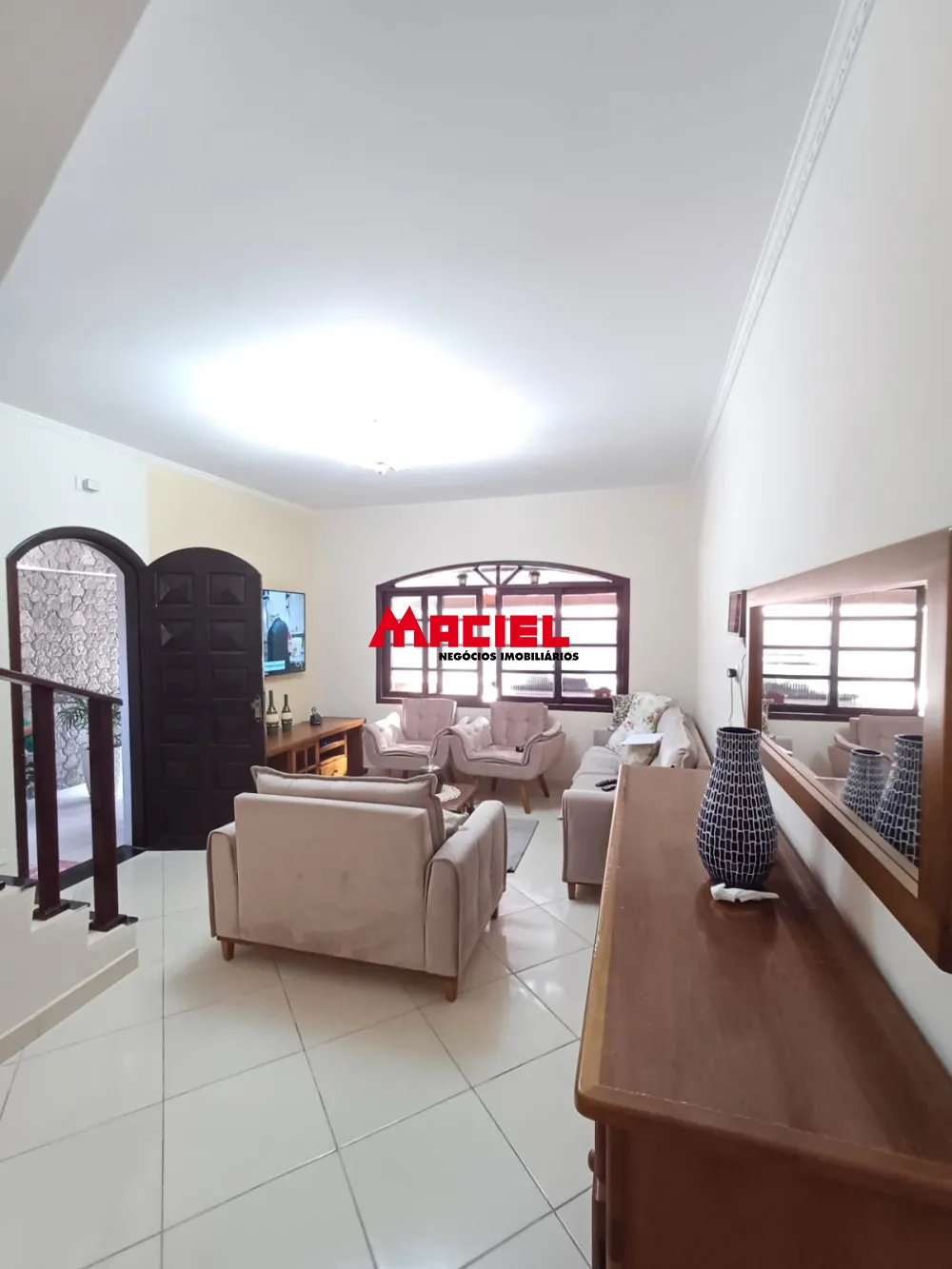Comprar Casa / Sobrado em S&atilde;o Jos&eacute; dos Campos R$ 850.000,00 - Foto 8