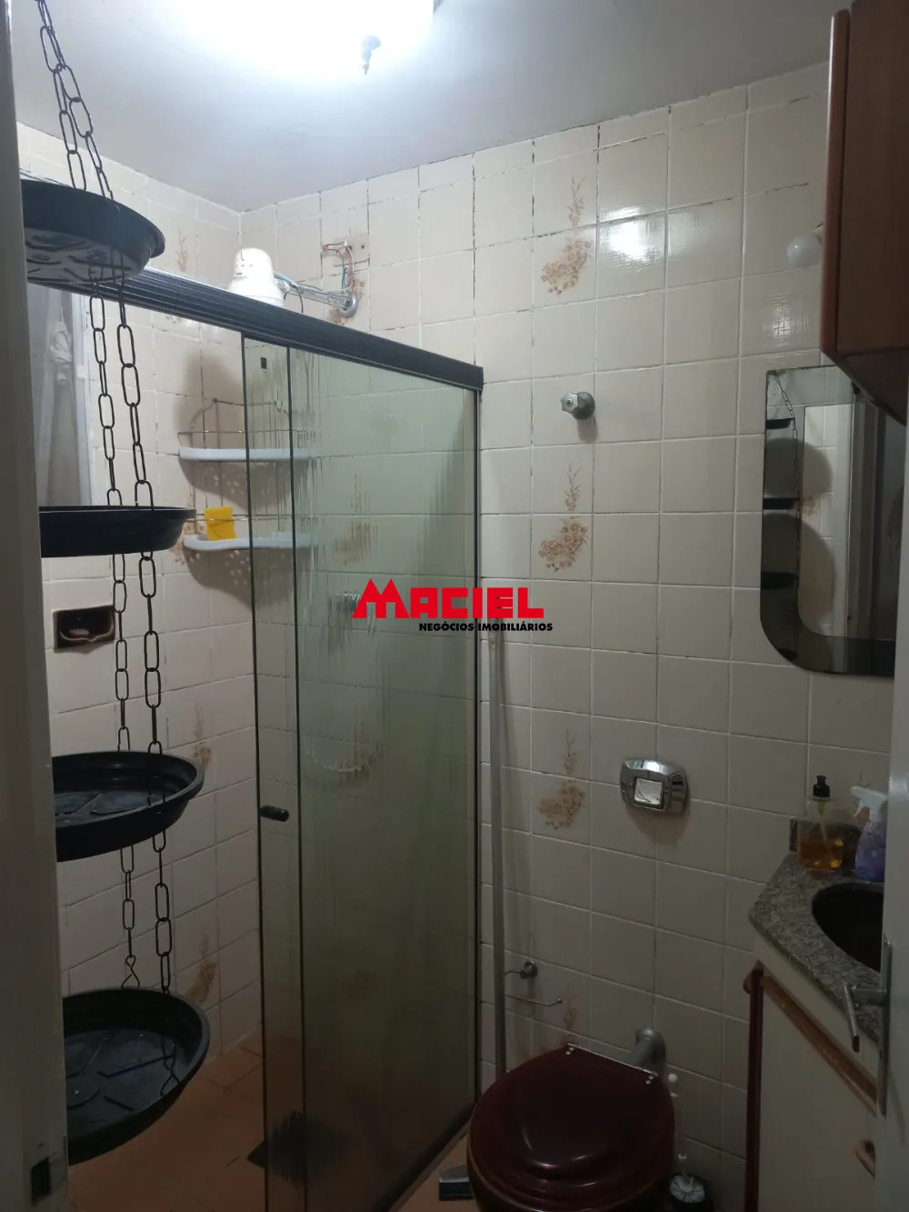 Alugar Apartamento / Padr&atilde;o em S&atilde;o Jos&eacute; dos Campos R$ 1.600,00 - Foto 5