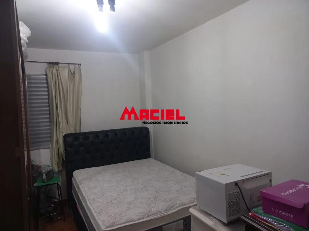 Alugar Apartamento / Padr&atilde;o em S&atilde;o Jos&eacute; dos Campos R$ 1.600,00 - Foto 6