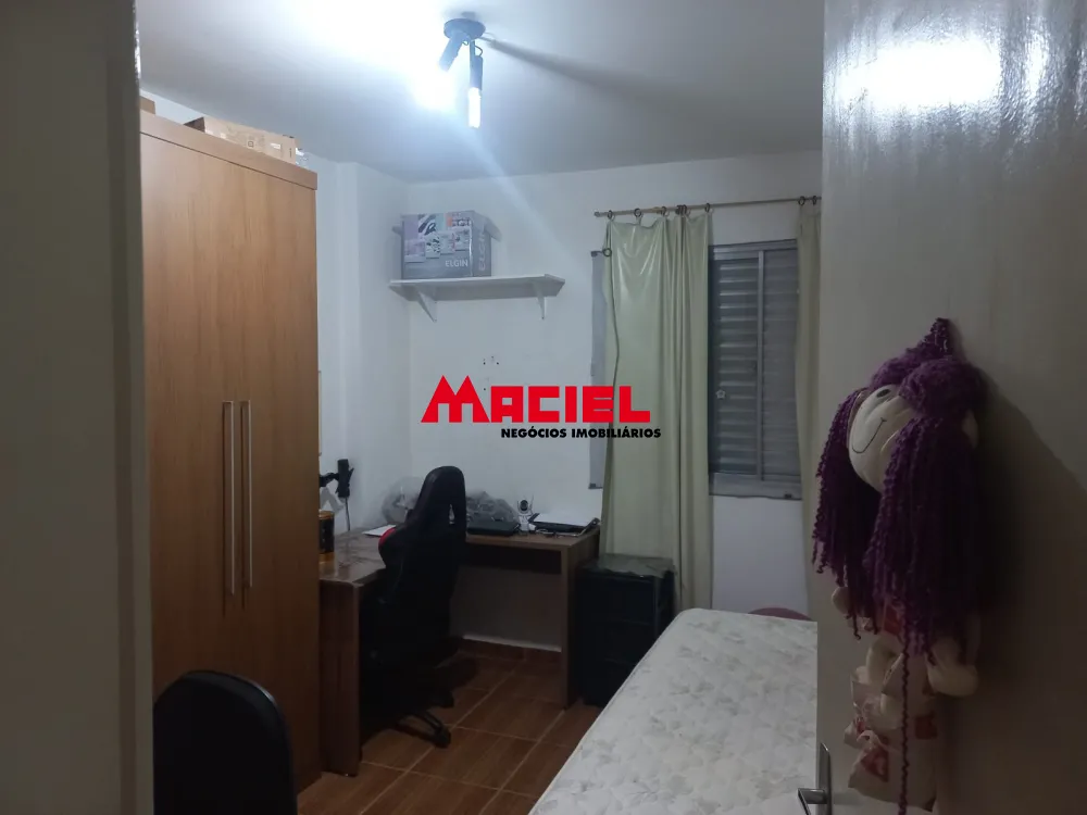 Alugar Apartamento / Padr&atilde;o em S&atilde;o Jos&eacute; dos Campos R$ 1.600,00 - Foto 8