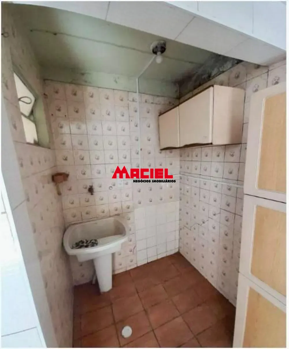 Alugar Apartamento / Padr&atilde;o em S&atilde;o Jos&eacute; dos Campos R$ 1.700,00 - Foto 1