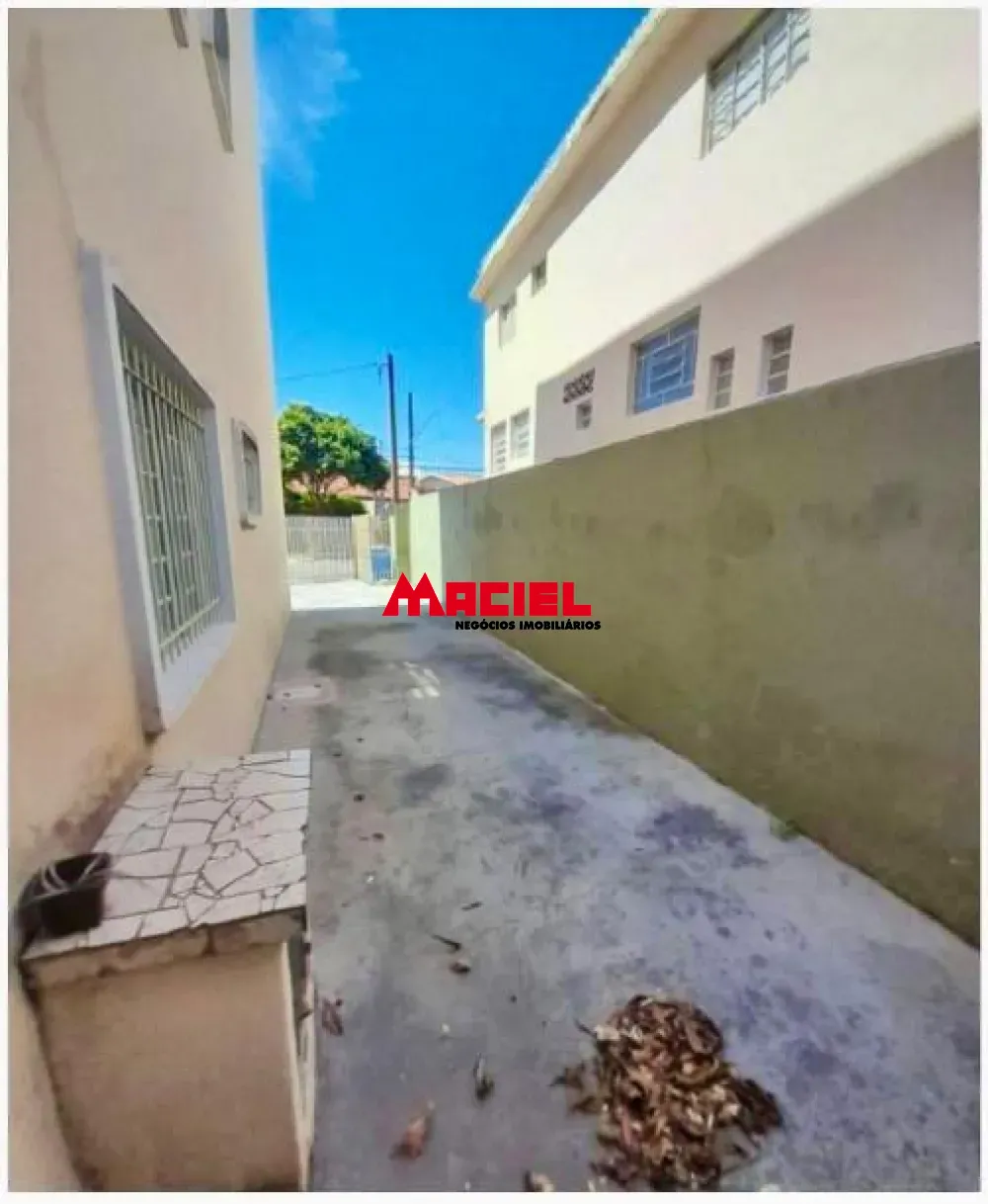 Alugar Apartamento / Padr&atilde;o em S&atilde;o Jos&eacute; dos Campos R$ 1.700,00 - Foto 2
