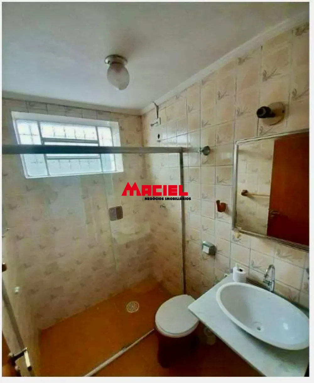 Alugar Apartamento / Padr&atilde;o em S&atilde;o Jos&eacute; dos Campos R$ 1.700,00 - Foto 3